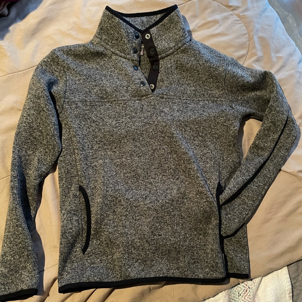 Eddie Bauer Pullover